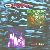 ConseQuence Volition CD